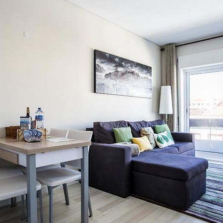 Santa Catarina Cozy Nest - Porto Downtown Apartment Luaran gambar