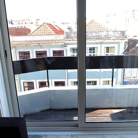 Santa Catarina Cozy Nest - Porto Downtown Apartment Luaran gambar