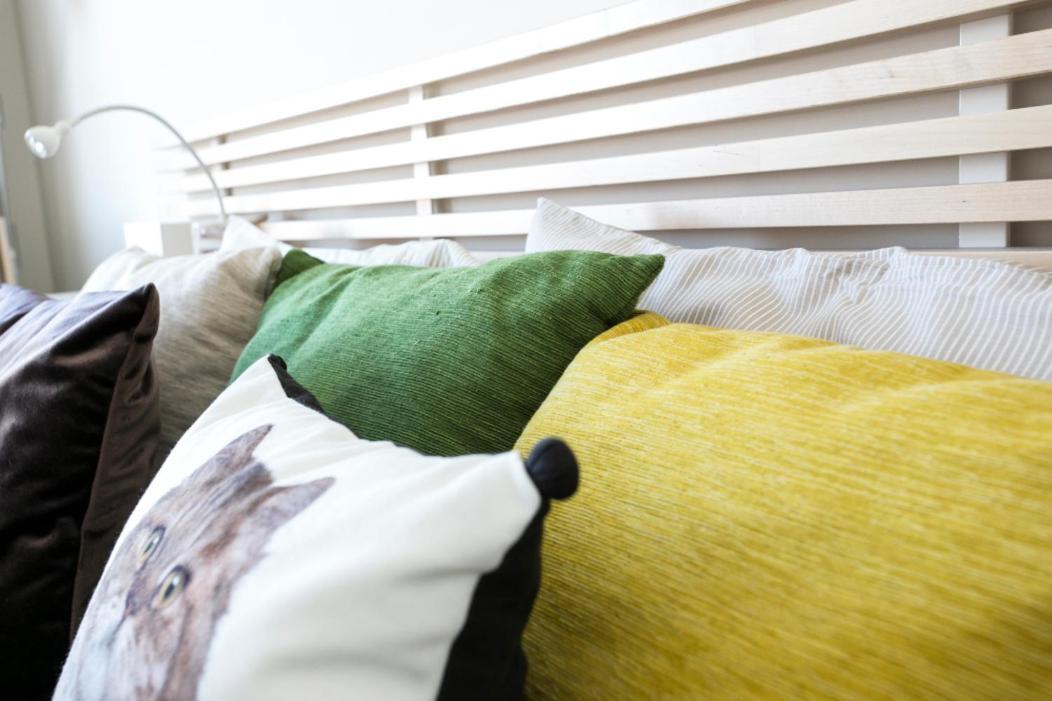Santa Catarina Cozy Nest - Porto Downtown Apartment Luaran gambar