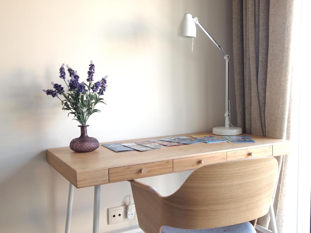 Santa Catarina Cozy Nest - Porto Downtown Apartment Luaran gambar