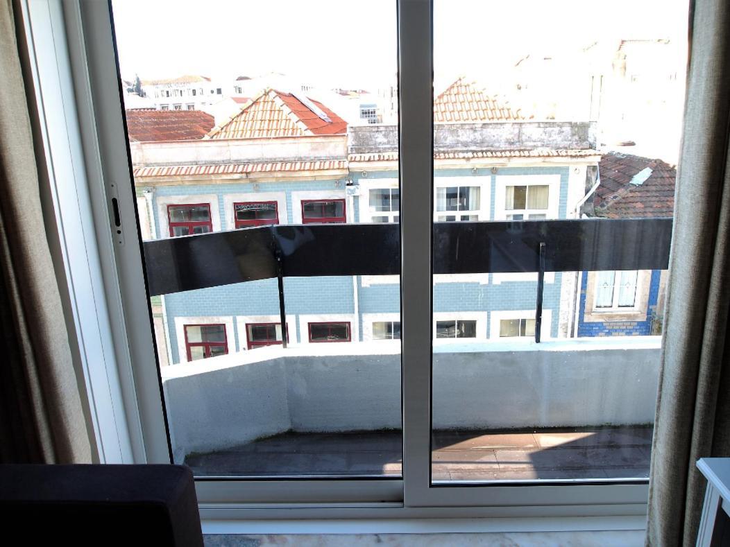 Santa Catarina Cozy Nest - Porto Downtown Apartment Luaran gambar