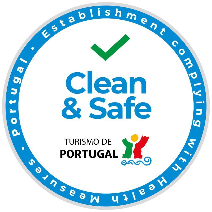 Santa Catarina Cozy Nest - Porto Downtown Apartment Luaran gambar