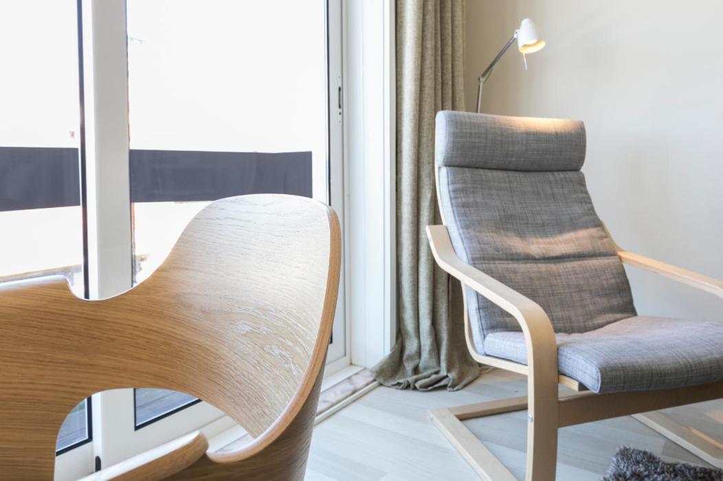 Santa Catarina Cozy Nest - Porto Downtown Apartment Luaran gambar
